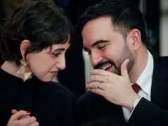 Prečo NYC Mamdani čelí kritike za reakciu na útoky na manželku? | Správy z Gazy Prečo NYC Mamdani čelí kritike za reakciu na útoky na manželku? | Správy z Gazy