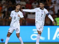 Prečo Portugalsko neurobí „nič inak“ bez Cristiana Ronalda, vysvetľuje Joao Felix Prečo Portugalsko neurobí „nič inak“ bez Cristiana Ronalda, vysvetľuje Joao Felix