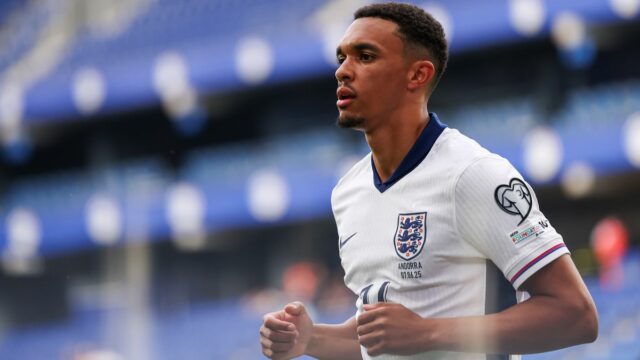 Prečo Trent Alexander-Arnold nie je v tíme Anglicka? Úplný dôvod vysvetlený
