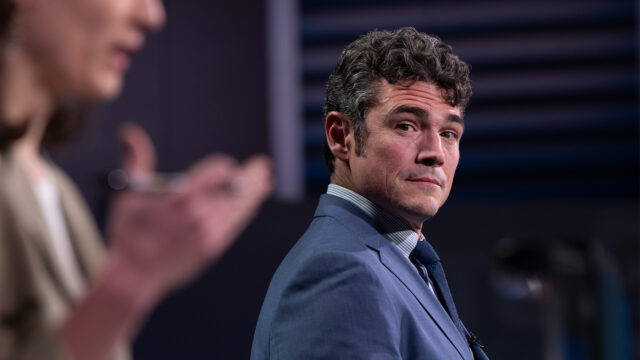 Prečo Trumpov protiteroristický šéf odstúpil kvôli vojne v Iráne? | Americko-izraelská vojna proti Iránu
