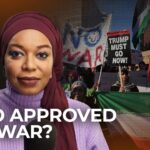 Prečo Washington nemôže zastaviť Trumpa v Iráne | Správy