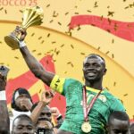 Prečo bol Senegal zbavený titulu AFCON a ako chaos v Maroku neskončil | Futbal | Šport