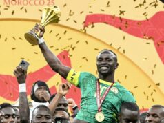 Prečo bol Senegal zbavený titulu AFCON a ako chaos v Maroku neskončil | Futbal | Šport Prečo bol Senegal zbavený titulu AFCON a ako chaos v Maroku neskončil | Futbal | Šport