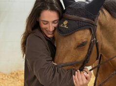 Prečo by sa dcéra globálnej hudobnej ikony mohla stať hviezdou ďalšej hry „Drive to Survive“ v rámci prerobenia športu za 225 miliónov libier Jessica Springsteen sa stala športovou hviezdou ako vedúca skokanka v parkúrovom športe