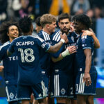 Prečo by skorý šprint Vancouveru mohol byť prínosom pre Pochettinov USMNT 🇺🇸