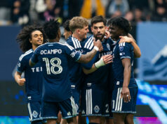 Prečo by skorý šprint Vancouveru mohol byť prínosom pre Pochettinov USMNT Prečo by skorý šprint Vancouveru mohol byť prínosom pre Pochettinov USMNT 🇺🇸