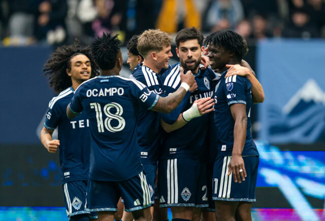 Prečo by skorý šprint Vancouveru mohol byť prínosom pre Pochettinov USMNT 🇺🇸
