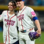 Prečo byť v Portoriku pre WBC znamenalo pre Kiké Hernándezovú tak veľa