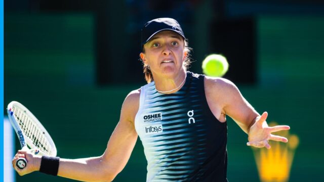 Prečo bývalá svetová jednička stratila svoju auru
