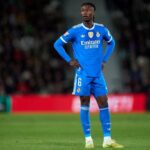 Prečo chýba Eduardo Camavinga v zápase Real Madrid vs Getafe?