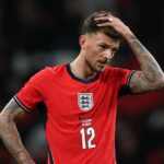 Prečo fanúšikovia Anglicka vypískali Bena Whitea? Dôvod vysvetlil po tom, čo Thomas Tuchel prehovoril