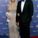 Woods bol ženatý so švédskou modelkou Nordegren v rokoch 2004 až 2010 a mali spolu dve deti