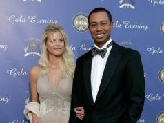 Prečo je bývalá manželka Tigera Woodsa Elin Nordegren „znepokojená“ po šokujúcom zatknutí golfovej legendy pod vplyvom alkoholu Woods bol ženatý so švédskou modelkou Nordegren v rokoch 2004 až 2010 a mali spolu dve deti