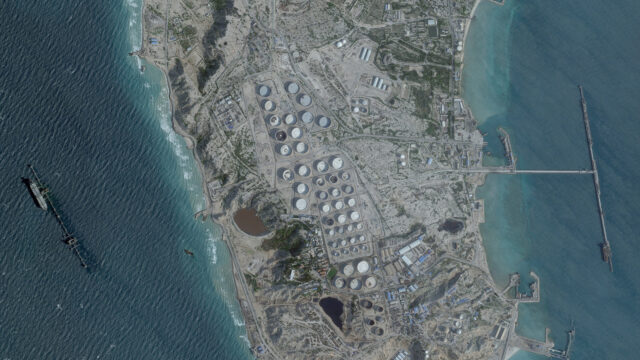 Prečo je iránsky ostrov Kharg dôležitý? | Americko-izraelská vojna proti Iránu
