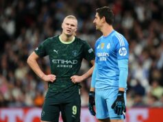 Prečo je posledná kapitola rivality medzi Man City a Realom Madrid iná ako ostatné Man City a Real Madrid sa opäť stretnú v Európe (PA Wire)