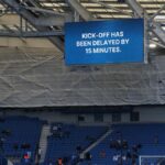 Prečo je zápas Brightonu vs Liverpool Premier League odložený?