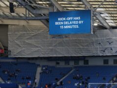 Prečo je zápas Brightonu vs Liverpool Premier League odložený? Prečo je zápas Brightonu vs Liverpool Premier League odložený?