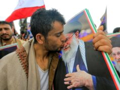 Prečo jemenskí Húsíovia zostávajú mimo boja Izraela a USA s Iránom – zatiaľ | Správy o konflikte medzi Izraelom a Iránom Prečo jemenskí Húsíovia zostávajú mimo boja Izraela a USA s Iránom – zatiaľ | Správy o konflikte medzi Izraelom a Iránom