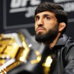 Autor fotografie Chris Unger/Zuffa LLC prostredníctvom Getty Images