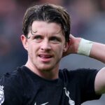 Prečo môže Conor Gallagher hrať za Spurs v Lige majstrov po vynechaní posledných dvoch zápasov?