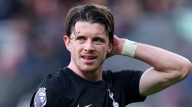 Prečo môže Conor Gallagher hrať za Spurs v Lige majstrov po vynechaní posledných dvoch zápasov?
