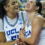 Prečo najlepší ženský basketbalový tím UCLA vôbec nemusí vyhrať titul
