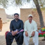 Prečo pakistanskí farmári žalujú dve nemecké spoločnosti za smrteľné záplavy v roku 2022 | Klimatická kríza