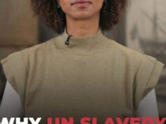 Prečo rezolúcia OSN o otroctve nebude stačiť | Otroctvo Prečo rezolúcia OSN o otroctve nebude stačiť | Otroctvo