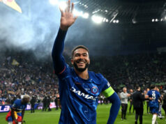 Prečo sa Chelsea zameriava na predĺženie Reece Jamesa pred Enza Fernandeza a ďalších Prečo sa Chelsea zameriava na predĺženie Reece Jamesa pred Enza Fernandeza a ďalších