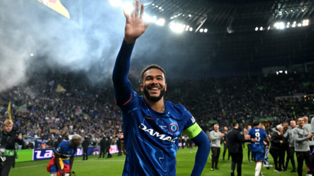 Prečo sa Chelsea zameriava na predĺženie Reece Jamesa pred Enza Prečo sa Chelsea zameriava na predĺženie Reece Jamesa pred Enza Fernandeza a ďalších