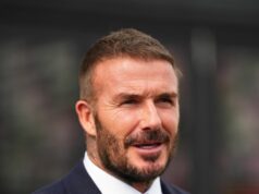 Prečo sa David Beckham nezúčastnil na kontroverznej návšteve Donalda Trumpa v Bielom dome v Inter Miami Sir David Beckham je spolumajiteľom Inter Miami CF