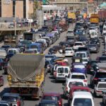 Prečo sa Izrael sťahuje hlbšie do južného Libanonu? | Newsfeed