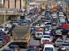 Prečo sa Izrael sťahuje hlbšie do južného Libanonu? | Newsfeed Prečo sa Izrael sťahuje hlbšie do južného Libanonu? | Newsfeed