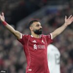 Mohamed Salah v utorok oznámil, že na konci sezóny opustí Liverpool