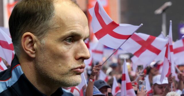 Prečo sa Owen a Robson mýlia v tom, že anglický Prečo sa Owen a Robson mýlia v tom, že anglický manažér musí byť Angličan | Futbal | Šport