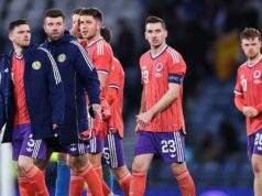 Prečo sa hrá Škótsko proti Pobrežiu Slonoviny v Liverpoole? Ako sledovať a vysielať naživo Prečo sa hrá Škótsko proti Pobrežiu Slonoviny v Liverpoole? Ako sledovať a vysielať naživo