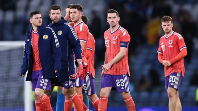 Prečo sa hrá Škótsko proti Pobrežiu Slonoviny v Liverpoole? Ako sledovať a vysielať naživo
