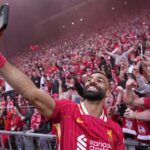 Mohamed Salah opustí Liverpool ako liatinová legenda, ale jeho vyhlásenie neprišlo so šokom, ale len so smútkom