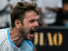 Prečo si Stan Wawrinka zaslúžil lepšie odvolanie s divokými kartami Indian Wells Foto: Shi Tang/Getty Images