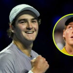 Prečo si chce Joao Fonseca „užiť“ súboj proti Jannikovi Sinnerovi