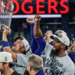 Prečo snaha Dodgers o tretí titul vo Svetovej sérii za sebou nevyjde