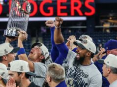 Prečo snaha Dodgers o tretí titul vo Svetovej sérii za sebou nevyjde Prečo snaha Dodgers o tretí titul vo Svetovej sérii za sebou nevyjde