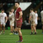 Wales vkladá veľké nádeje do Deiana Gwynna, spolukapitána do 20 rokov a hráča Gloucesteru