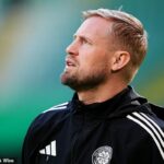 Kasper Shcmeichel tento týždeň prezradil, že jeho kariéra je rovnako dobrá ako u konca, pretože zranenie ramena si vyžiadalo dve operácie.