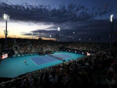 Prečo turnaje Masters 1000 potrebujú nové pravidlo, keďže Miami Open čelí počiatočným problémom Foto Robert Prange/Getty Images
