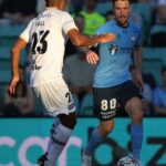 Útočníci sa zvyčajne merajú podľa počtu strelených gólov – ale skúste to povedať hviezde Sydney FC Apostolosovi Stamatelopoulosovi (na obrázku vpravo), ktorý do klubu prišiel z Motherwell vo februári.