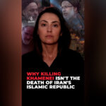 Prečo zabitie Chameneího nie je smrťou Iránskej islamskej republiky | Konflikt