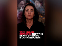 Prečo zabitie Chameneího nie je smrťou Iránskej islamskej republiky | Konflikt Prečo zabitie Chameneího nie je smrťou Iránskej islamskej republiky | Konflikt