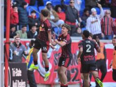 Precocious Red Bulls sa pripravil na zápas s CF Montreal Precocious Red Bulls sa pripravil na zápas s CF Montreal