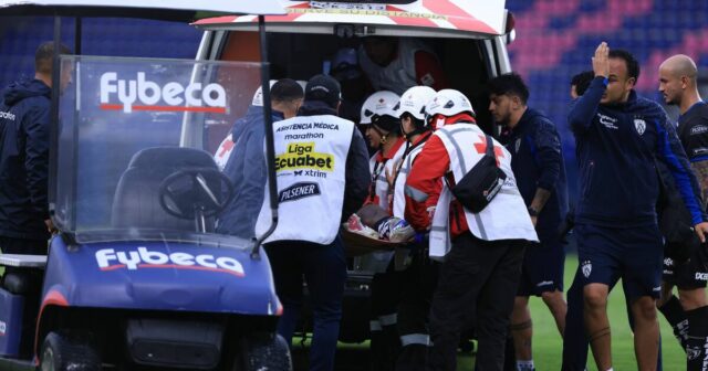 Predchádzajúce eso Guy Utd hovorí o strašidelnom zlome nohy|Futbal|Športová aktivita 
